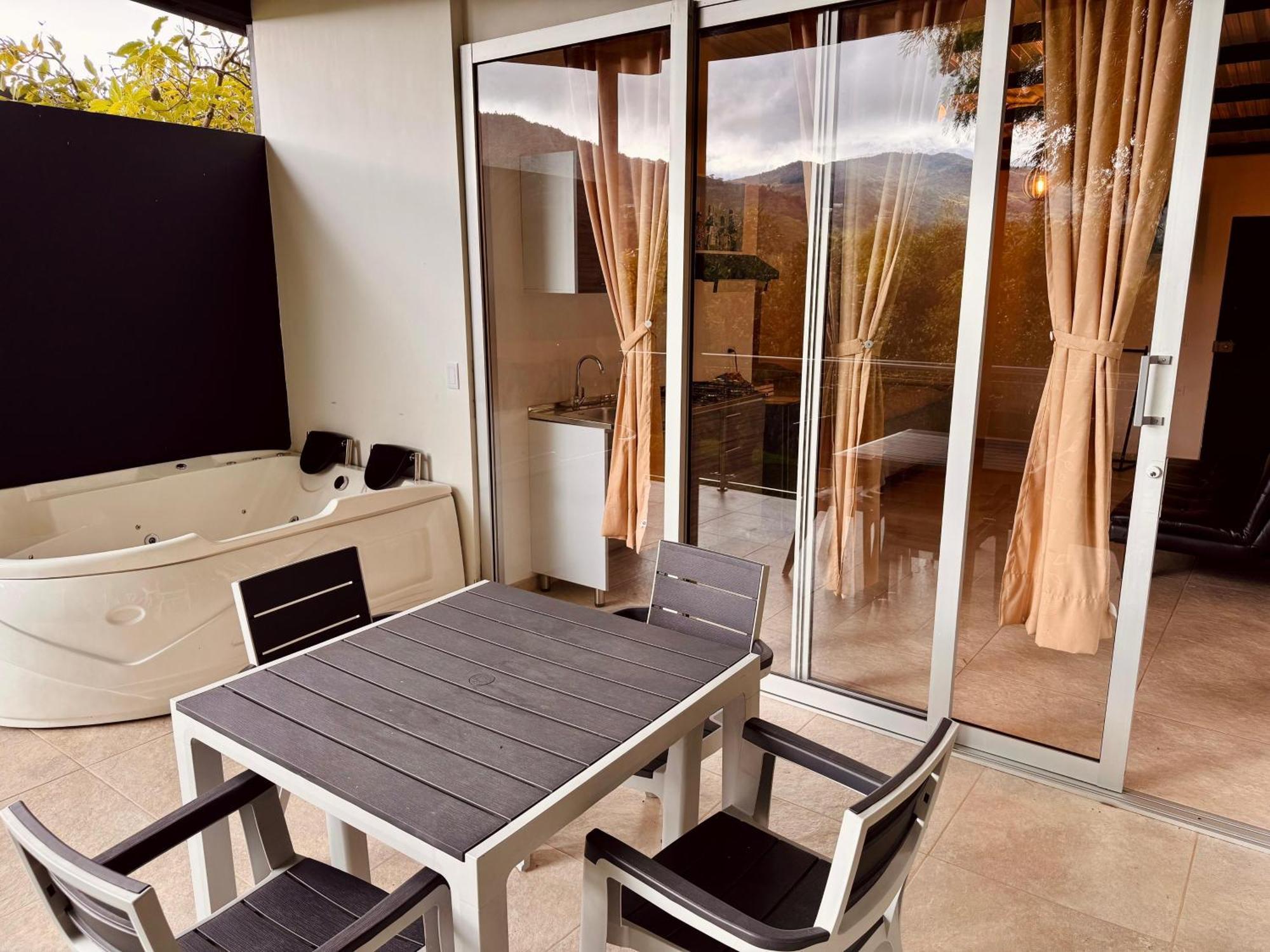 Hotel Campestre Alto Lindo En Guatapé Dış mekan fotoğraf