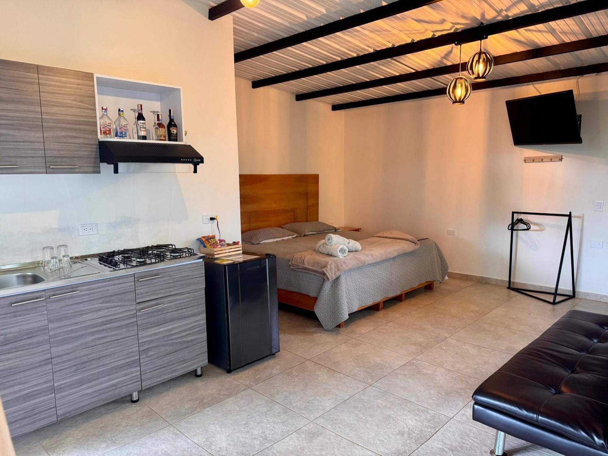 Hotel Campestre Alto Lindo En Guatapé Dış mekan fotoğraf