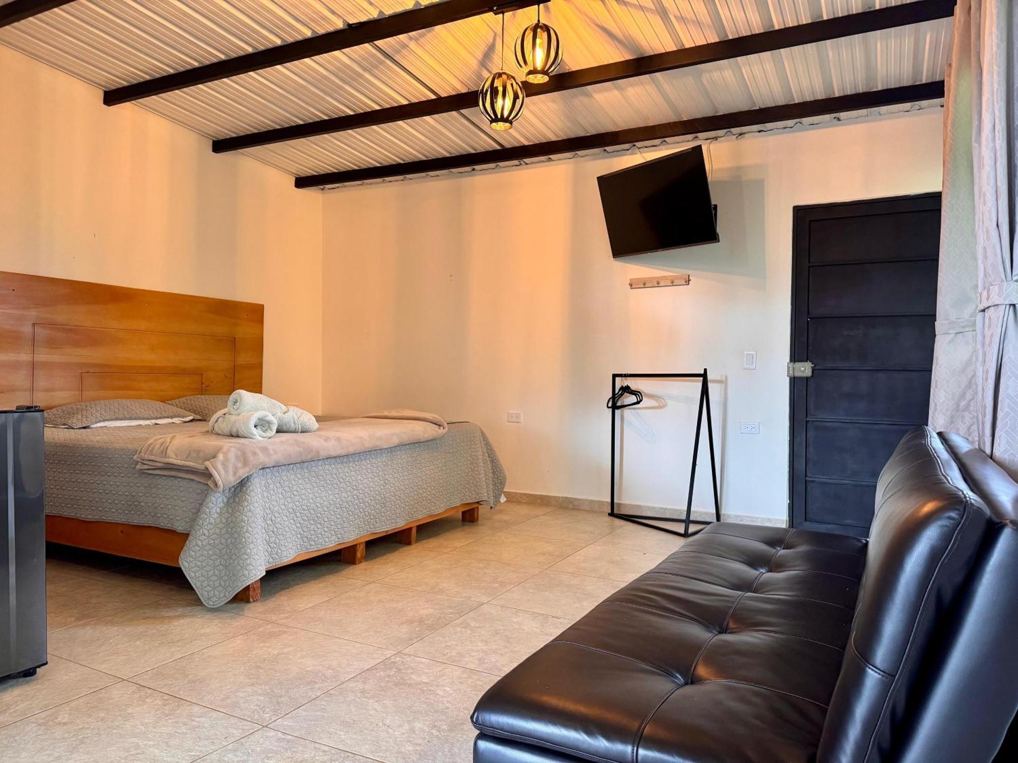 Hotel Campestre Alto Lindo En Guatapé Dış mekan fotoğraf